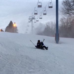 Meet your Posher, Erin